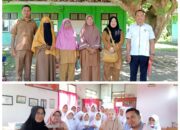 Penuh Haru, SDN 27 Halsel Peringati Hari Guru Nasional 2025
