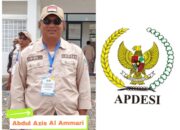 Retret Aparatur Desa di IPDN Legal, Abdul Azis Al Ammari : Diatur dalam Petunjuk Teknis Peningkatan Kapasitas