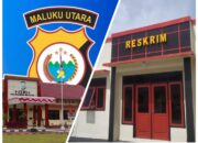 Polres Halsel Bantah “Bermain Mata”, Tegaskan Penanganan Kasus Penganiayaan SK Sesuai Prosedur Hukum