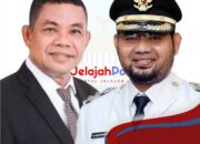 Sekda Safiun Rajulan Sampaikan Tanggapan Bupati atas Pandangan Fraksi PKS dan Golkar Terkait APBD 2026