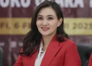 Gubernur Sherly Njoanda dengan Fenomena Kelas Buzzer, “Demokrasi Yang Melawan Arus”