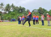 Buka Tournament Bupati Cup IV 2025, Bassam Kasuba Tegaskan Anggaran Olahraga Harus Tepat Sasaran