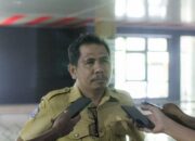Semaindo Bongkar Dugaan Proyek Fiktif Rp 4,9 Miliar, Desak Polres Seret Kadis PUPR Halbar!