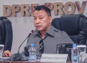 DPRD Maluku Utara Puji Dampak Nyata Harita Nickel bagi Warga Pulau Obi