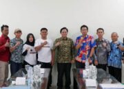Dorong Percepatan Pariwisata, Sekda Lampung Selatan Sambut Langkah Kolaboratif Forum Desa Wisata