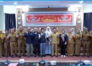Tim Audit Kementerian PPPA Turun ke Lampung Selatan, RBRA TK IT Al Mumtaza Dinilai Menuju Standar Nasional