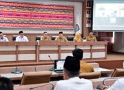 Pemkab Lampung Selatan Verifikasi Faktual Calon Pimpinan PAW Baznas 2022-2027