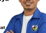 Jelang Natal 2025 Ketua DPD KNPI Halbar Ajak Jaga Toleransi dan Persatuan Beragama