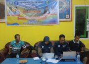 Tim Surveyor IPB–KKP Kunjungi Desa Mano