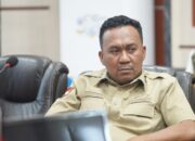Aksi Pemalangan Jalan di Marabose Tuai Kritik DPRD Halsel, Akses Pelayanan Kesehatan RSUD Labuha Terganggu