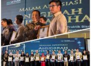 Harita Nickel Raih Anugerah Bisnis dan HAM 2025 dari SETARA Institute