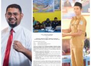 Bupati Halsel Dukung Program Kampung Nelayan Merah Putih, Kades Mano Berikan Pelayanan Terbaik untuk Tim Surveyor IPB–KKP