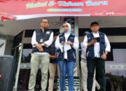 Puncak Arus Balik Nataru Alami Kenaikan, ASDP Bakauheni Tambah Armada dan Jam Operasional