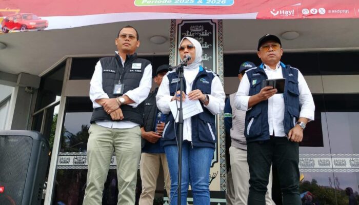 Puncak Arus Balik Nataru Alami Kenaikan, ASDP Bakauheni Tambah Armada dan Jam Operasional