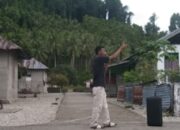 Pemuda Desa Wailab Mangoli Selatan Gelar Aksi Damai, Soroti Dugaan Penyalahgunaan ADD dan DD TA 2025