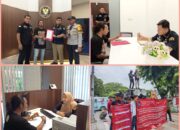 SEMAINDO Laporkan Mohtar Alting, Tabrid S. Thalib, dan Randi Ridwan ke DKPP, Desak Segera Dipanggil dan Disidang Etik