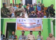 Pemerintah Desa Koititi dan BPD Sukses Gelar Musrenbangdes 2026