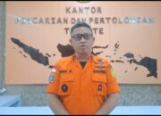 Pencarian 1 Korban Longboat Babang-Pigaraja Masih Nihil, Informasi Ditemukan Selamat di Gane Barat Tidak Benar