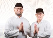 Capaian 1 Tahun Kerja Kepemimpinan Bassam-Helmi di Halmahera Selatan