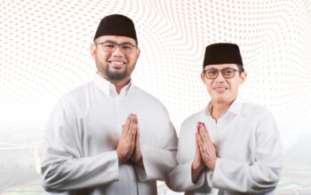 Capaian 1 Tahun Kerja Kepemimpinan Bassam-Helmi di Halmahera Selatan