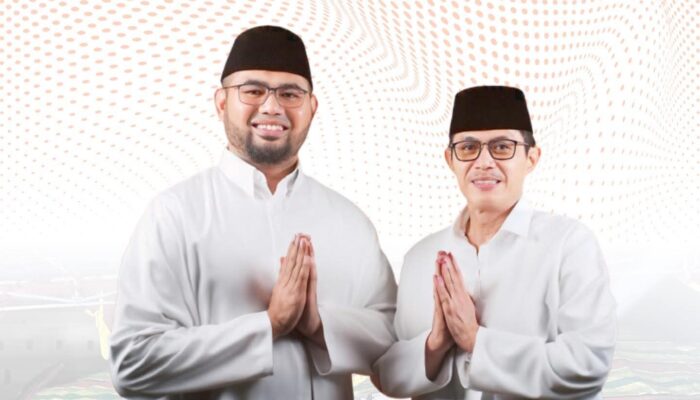 Capaian 1 Tahun Kerja Kepemimpinan Bassam-Helmi di Halmahera Selatan