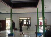Sambut Ramdhan 1447 Hijriah Masyarakat dan Pemuda Waigoba Gelar Bakti Sosial di Moshola