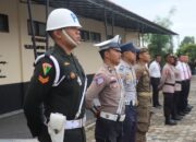 Mulai 2 Februari, Polres Lampung Selatan Gelar Operasi Keselamatan Krakatau 2026