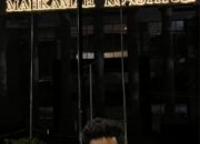 Aktivisme dari Jakarta dan Luka yang Jauh