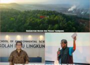 Harita Nickel Dinilai Sebagai Pertambangan dengan Sistem Pengelolaan Lingkungan yang Komprehensif