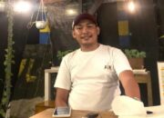 Sikap Sekda Haltim Riki Chairul, Soal PT Anglit Raya Dinilai Asrul Hanya Pencitraan Semata