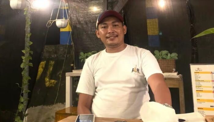 Sikap Sekda Haltim Riki Chairul, Soal PT Anglit Raya Dinilai Asrul Hanya Pencitraan Semata