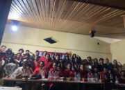M. Asrul Tegaskan Kesiapan Panitia Konferda GMNI, Ternate Jadi Tuan Rumah