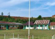 Jainal Barmawi Desak APH Usut Tambang Dekat Sekolah di Pulau Gebe