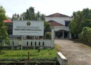 Kepala Koordinator Perwakilan Inspektur Pertambangan Maluku Utara Bungkam Soal Investigasi Fatalitas PT Arumba Jaya Perkasa