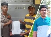 Buntut Pengadaan Lampu Jalan, Baihaki Sabela Terancam Pidana Penipuan