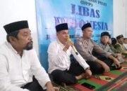 DPP LIBAS Indonesia Teguhkan Komitmen Sosial, Gelar Puasa Bersama dan Santuni Anak Yatim di Kalianda