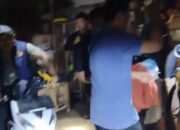 Tekab 308 Lampung Selatan Grebek Persembunyian Pelaku Pencurian, Pelaku dalam Pengejaran