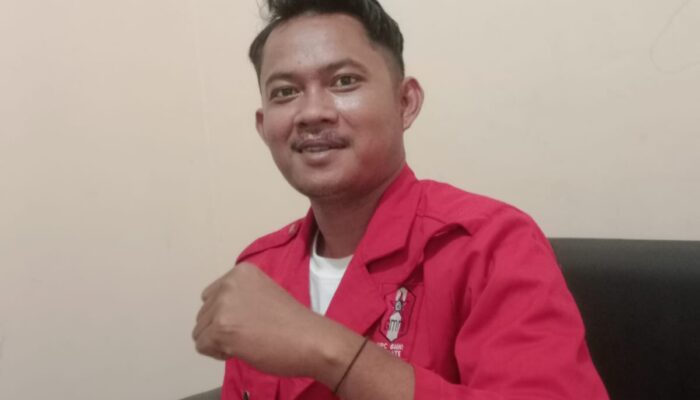 PT NKA dan PT SDA Diduga Serobot Hutan Lindung, DPD GMNI Malut Desak Satgas PKH Untuk Periksa