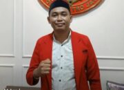 Wakil Ketua DPD GMNI Malut Soroti Menu SPPG Dapur Rawamangun, Minta BGN Evaluasi