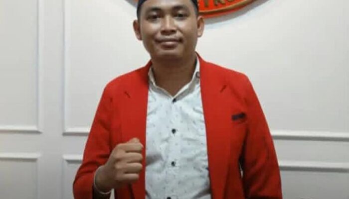 Wakil Ketua DPD GMNI Malut Soroti Menu SPPG Dapur Rawamangun, Minta BGN Evaluasi