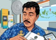 Tindak Lanjut Dugaan Penyelewengan DD, Inspektorat Halsel Akui Ada Temuan di Desa Goro-Goro