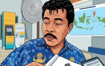 Tindak Lanjut Dugaan Penyelewengan DD, Inspektorat Halsel Akui Ada Temuan di Desa Goro-Goro