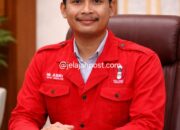 Terkait Dugaan Korupsi Anggaran Covid-19 TA 2020, GMNI Malut Dukung Kejari Haltim Untuk Bongkar Tuntas