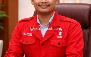 Waketum DPD GMNI Malut Soroti Dugaan Korupsi Perjalanan Dinas di DPRD Pulau Morotai
