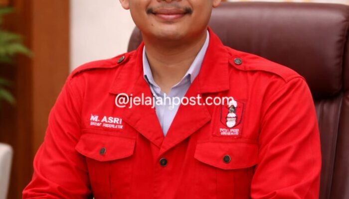 Terkait Dugaan Korupsi Anggaran Covid-19 TA 2020, GMNI Malut Dukung Kejari Haltim Untuk Bongkar Tuntas