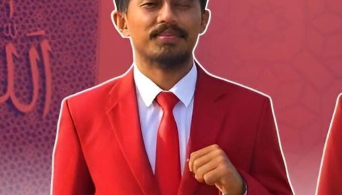 Sekretaris DPD GMNI Maluku Utara Desak Kapolda Evaluasi Kapolres Kepulauan Sula