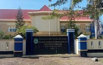 GMNI Desak Kejati dan Krimsus Bentuk Tim, Usut Dugaan Pemalsuan Dokumen di PUPR Malut