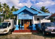 Dapur MBG di Desa Dakaino Wasile Haltim Dihentikan Sementara oleh BGN