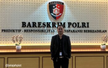 Diduga Oknum Polda Malut Intimidasi Kader GMNI, Ketua LBH Ansor Minta di Evaluasi Etik dan Profesionalitas