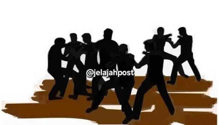 Pesta Ronggeng Berujung Ricuh, IPMW Kecam Kadis Perindagkop Haltim yang Abaikan Himbauan Polisi